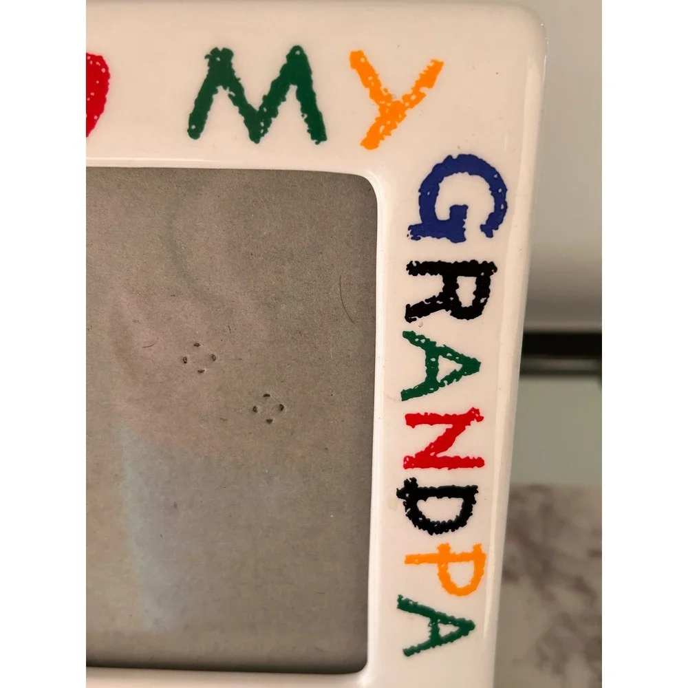 N/A ceramic picture